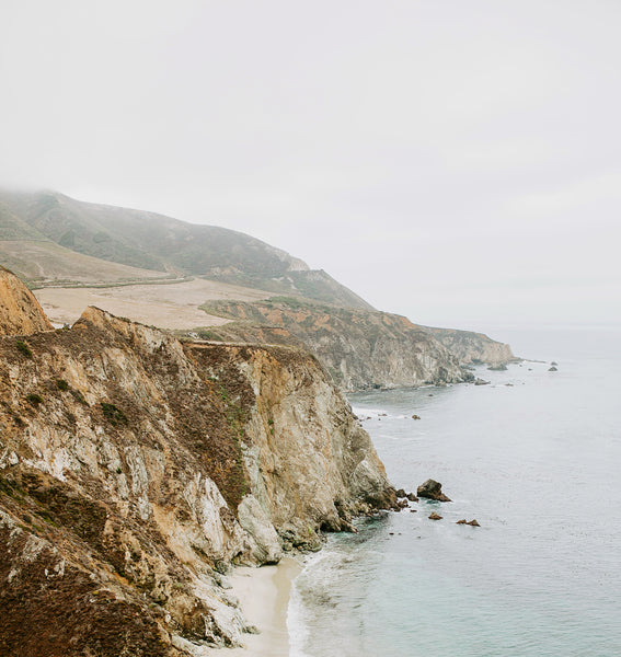 Big Sur - Jillian Goulding Fine Photography Prints