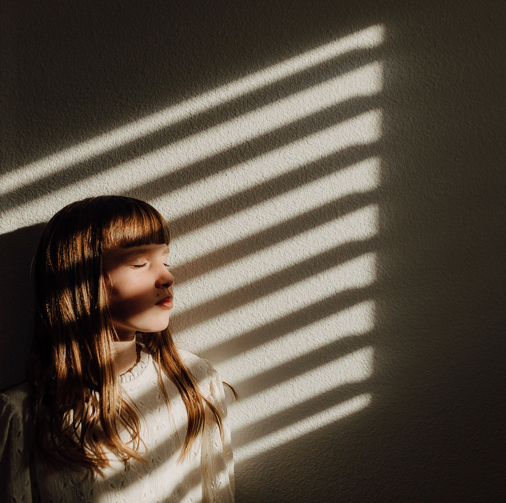 Using light to make your images stand out.