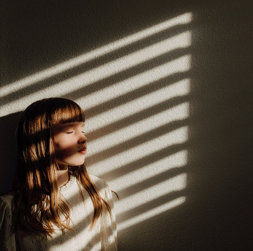 Using light to make your images stand out.