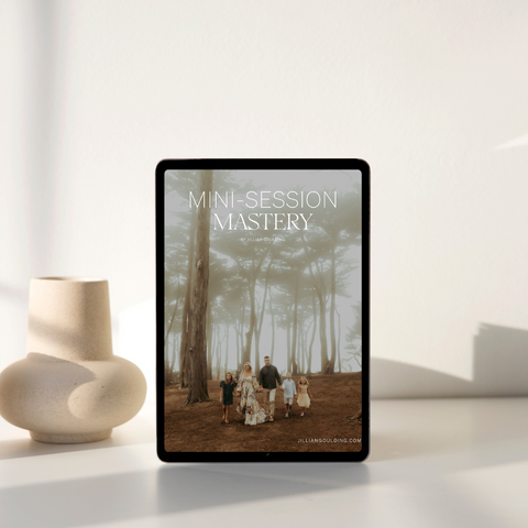 Guides and E-books